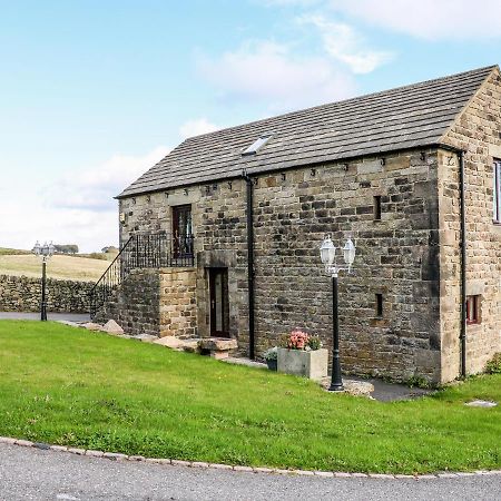 Villa Riber View Barn Chesterfield Exterior foto